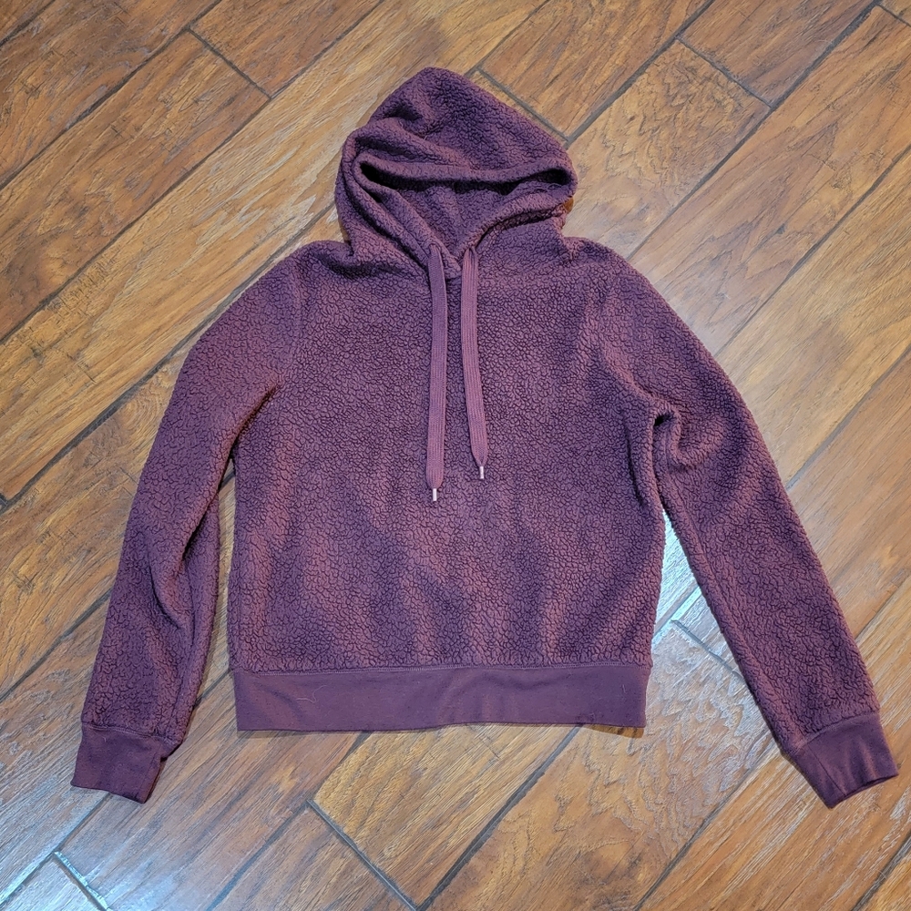 Fifth Sun hoodie